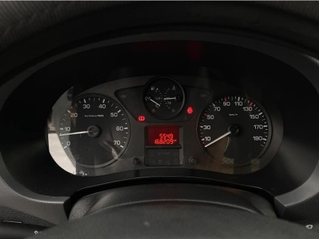 Citroen Berlingò 1.6 hdi 90 cv  Cargo 2013 