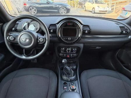 Mini Clubman Cooper D  2016 