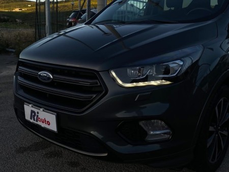 Ford Kuga 1.5 tdci 120 cv   2019 