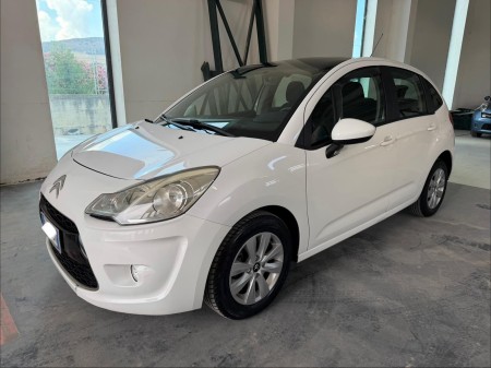 Citroen C3 1.1  Exclusive 2011 