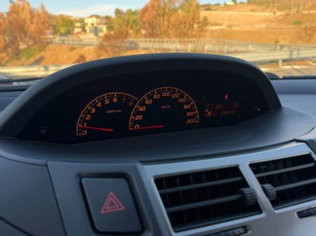 Toyota Yaris 1.0 69 cv SOL  2010 