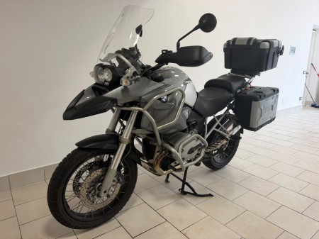 Bmw R 1200 GS  2006 