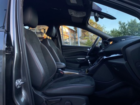 Ford Kuga 1.5 tdci 120 cv   2019 