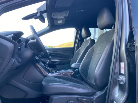 Ford Kuga 1.5 tdci 120 cv   2019 