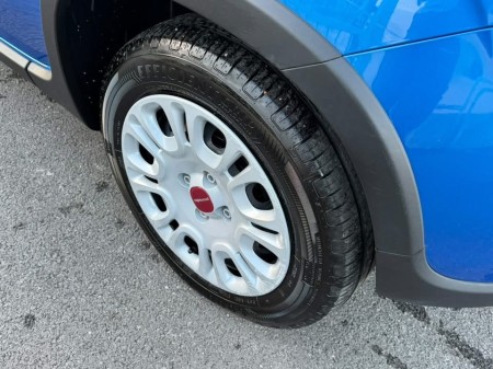 Fiat Panda 1.0 firefly Hybrid   2024 