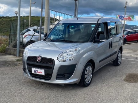 Fiat Doblò 1.6 multijet 90 cv   2013 