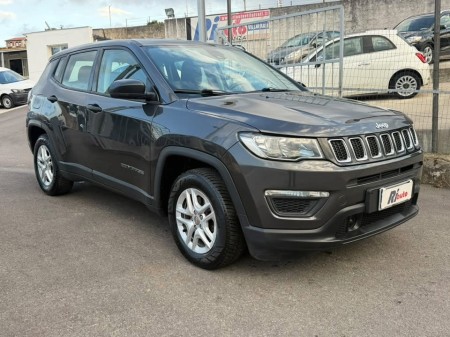Jeep Compass 1.4 multiar 140cv  Sport  2020 