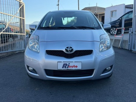 Toyota Yaris 1.0 69 cv SOL  2010 