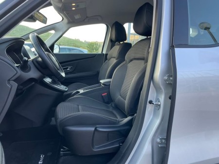 Renault Scenic 1.5 dci 110 cv   2018 