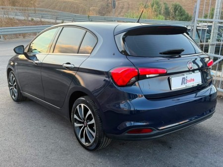 Fiat Tipo 1.3 multijet 95 cv  Business  2016 