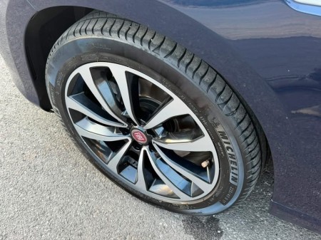 Fiat Tipo 1.3 multijet 95 cv  Business  2016 