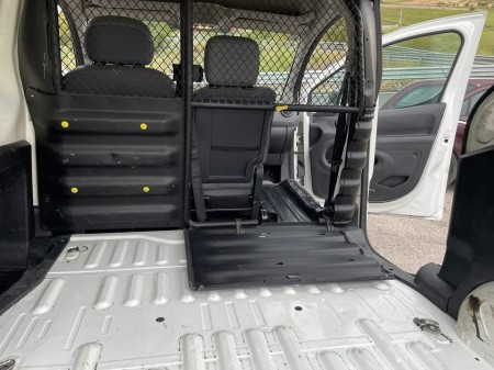Citroen Berlingò 1.6 hdi 90 cv  Cargo 2013 
