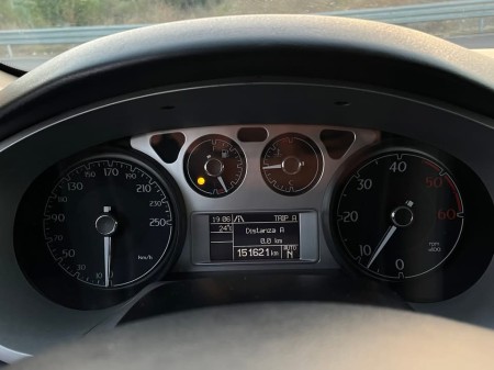 Lancia Delta 1.6 multijet 120 cv  ORO  2011 