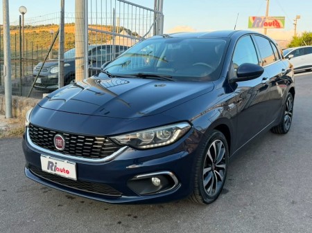 Fiat Tipo 1.3 multijet 95 cv  Business  2016 