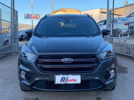 Ford Kuga 1.5 tdci 120 cv   2019 