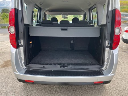 Fiat Doblò 1.6 multijet 90 cv   2013 