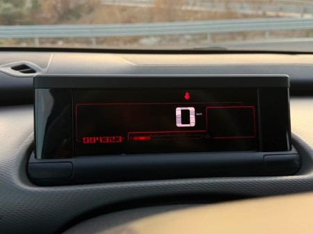 Citroen C4 Cactus. 1.2  82 cv  Shine  2018 