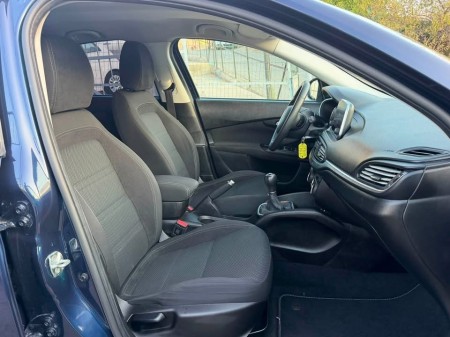 Fiat Tipo 1.3 multijet 95 cv  Business  2016 