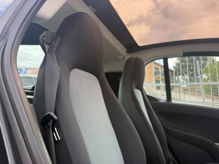 Smart FORTWO   1000 71 CV  Passion  2007 