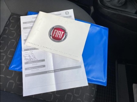 Fiat Doblò 1.6 multijet 90 cv   2013 