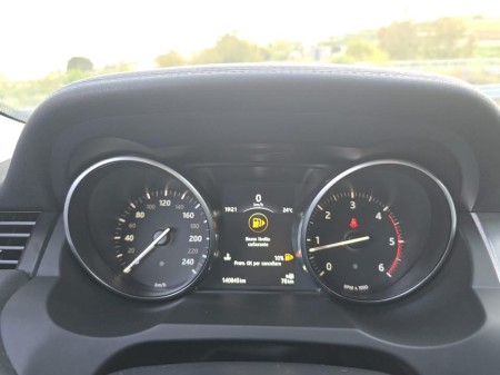 Land Rover RR EVOQUE  2.0 td4. 150 cv  2017 