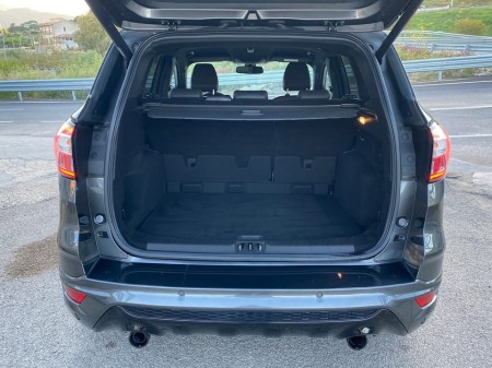 Ford Kuga 1.5 tdci 120 cv   2019 