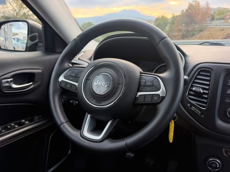 Jeep Compass 1.4 multiar 140cv  Sport  2020 