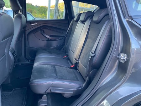 Ford Kuga 1.5 tdci 120 cv   2019 