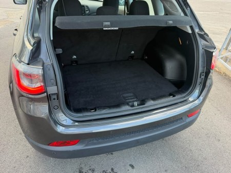 Jeep Compass 1.4 multiar 140cv  Sport  2020 