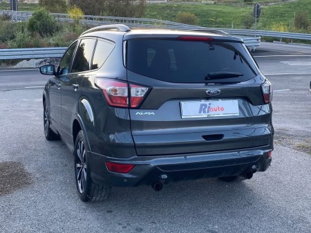 Ford Kuga 1.5 tdci 120 cv   2019 