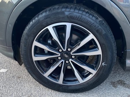 Ford Kuga 1.5 tdci 120 cv   2019 