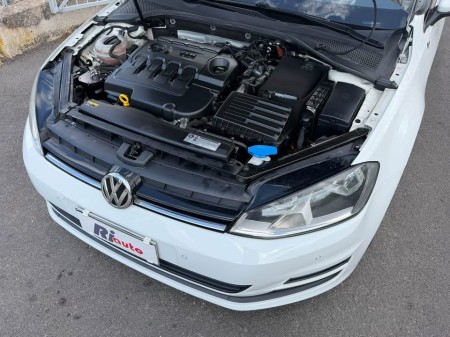 Volkswagen Golf 1.6 tdi 110cv   2017 