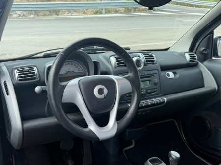Smart FORTWO   1000 71 CV  Passion  2007 