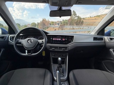 Volkswagen Polo 1.6 tdi 95 cv  R-Line  2020 