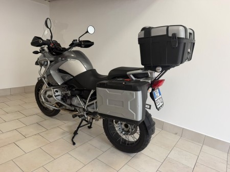 Bmw R 1200 GS  2006 