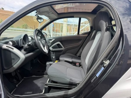 Smart FORTWO   1000 71 CV  Passion  2007 