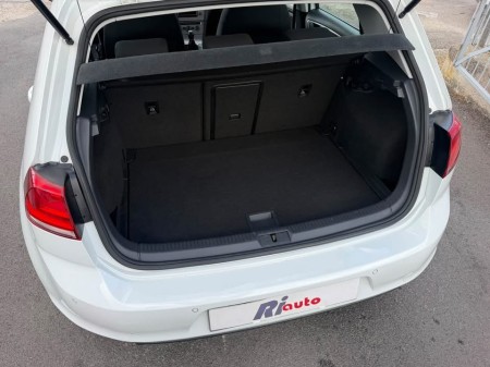 Volkswagen Golf 1.6 tdi 110cv   2017 