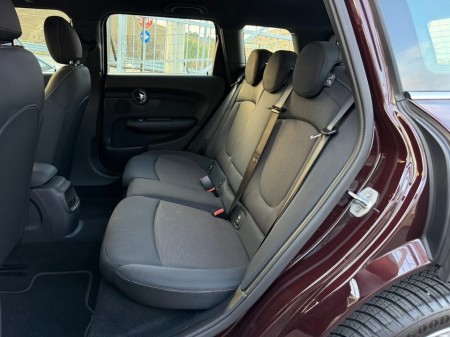 Mini Clubman Cooper D  2016 
