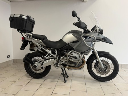 Bmw R 1200 GS  2006 