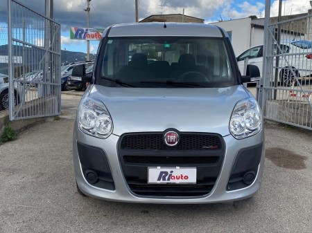 Fiat Doblò 1.6 multijet 90 cv   2013 