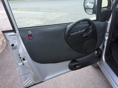 Fiat Multipla 1.9 multijet 120cv  Emotion  2007 