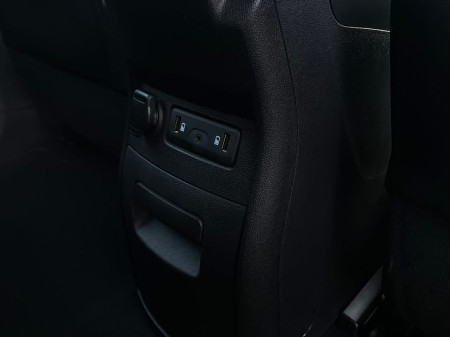 Renault Scenic 1.5 dci 110 cv   2018 