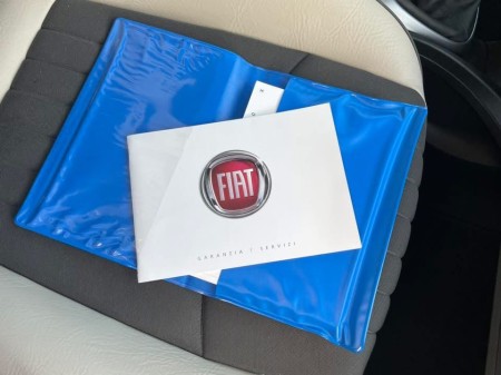 Fiat 500 X 1.6 m-jet 120  Lounge  2017 