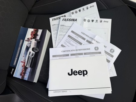 Jeep Compass 1.4 multiar 140cv  Sport  2020 