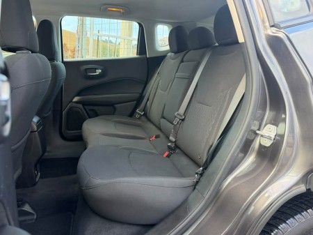 Jeep Compass 1.4 multiar 140cv  Sport  2020 