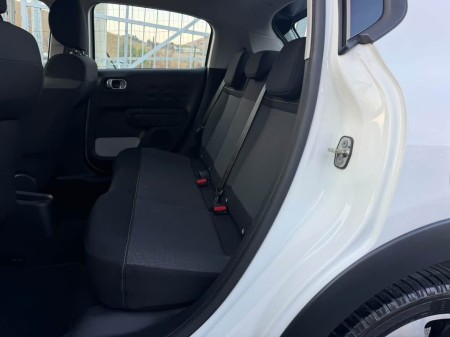 Citroen C3 1.6 bluehdi 75 cv  Shine  2017 