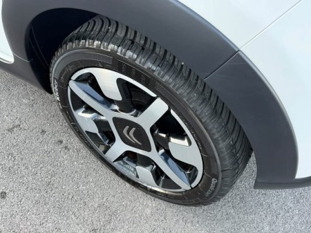 Citroen C3 1.6 bluehdi 75 cv  Shine  2017 