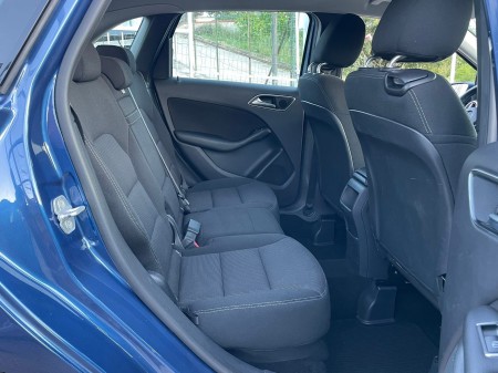Mercedes-Benz B180 cdi  Executive  2012 