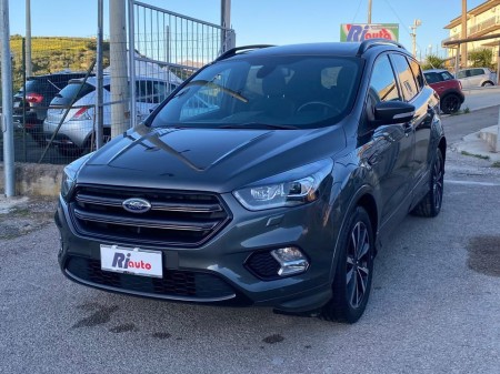 Ford Kuga 1.5 tdci 120 cv   2019 