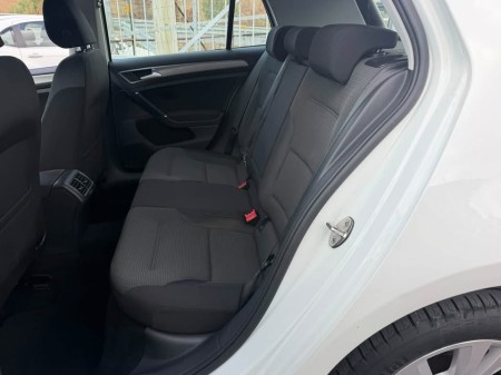 Volkswagen Golf 1.6 tdi 110cv   2017 